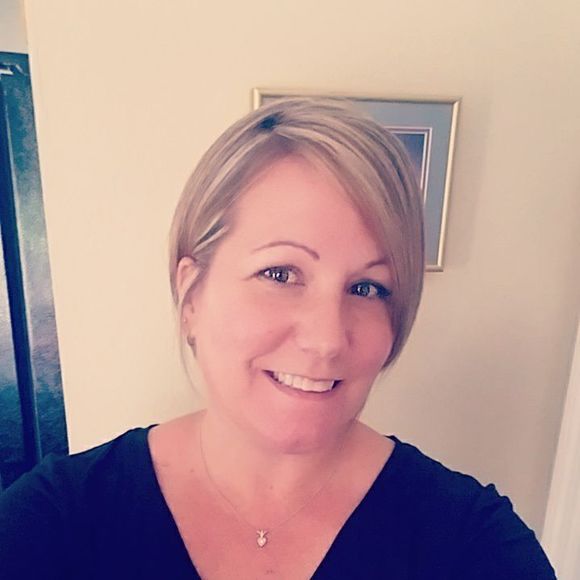 Meet your Posher, Amy - Picture 1 of 1